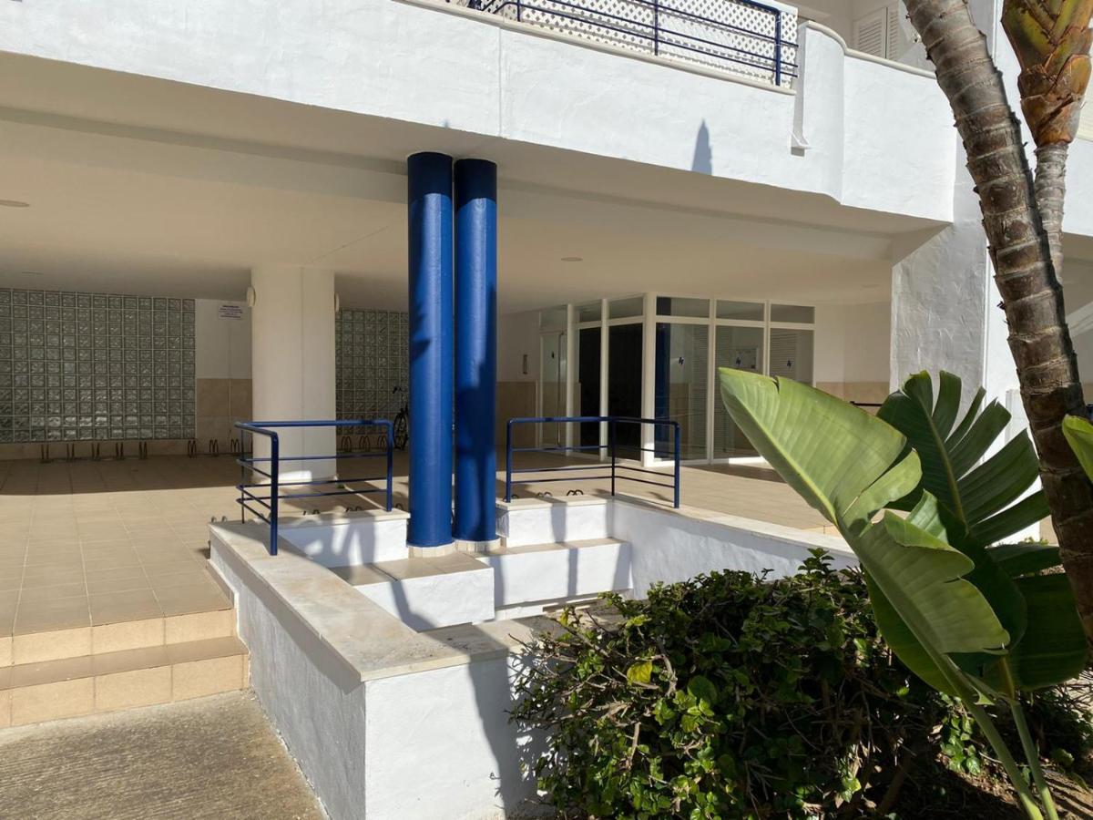 Apartamento En Bahia Golf - Costa Ballena Exterior foto