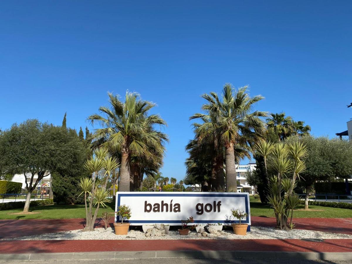 Apartamento En Bahia Golf - Costa Ballena Exterior foto